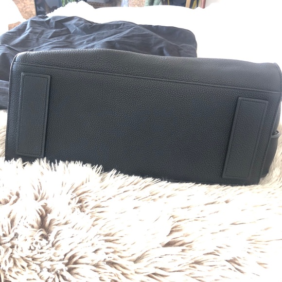 Saint Laurent Sac du jour black - Picture 5 of 15